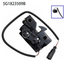 Motorhaubenschloss Schloß