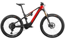 Rotwild 750 ultra red - rotwild,