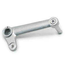 Schalthebel Aprilia für GPR