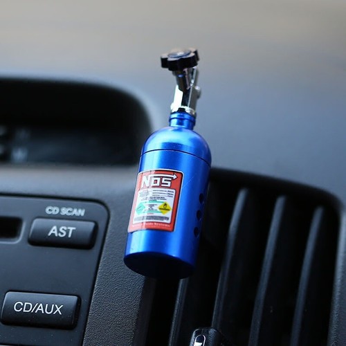 Nos auto lufterfrischer - auto, air