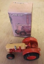  ERTL CASE 600 TRACTOR