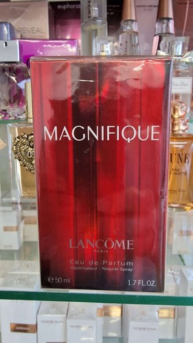 Lancôme magnifique 50ml edp - 50ml,