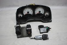 Motorsteuergerät Satz 24451514ZW / 24445098 / 13107754 Opel Astra G Bj,2002