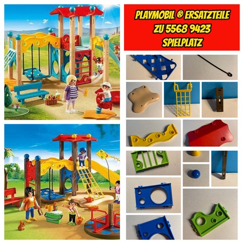 Playmobil ersatzteile - jk-,