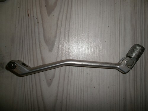 Schalthebel für eine gas - für,