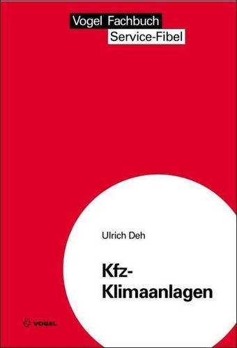 Kfz klimaanlagen ulrich deh - kfz-klimaanlagen,