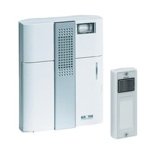 Grothe Funkgong Set Mistral