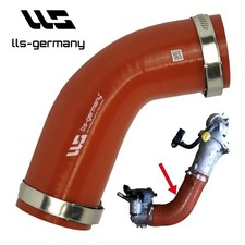 Turboschlauch Ladeluftschlauch