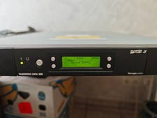 Tandberg Data 1000 Ultrium LTO3 - 8 Slots 1U StorageLoader Bandlaufwerk SCSI 19"