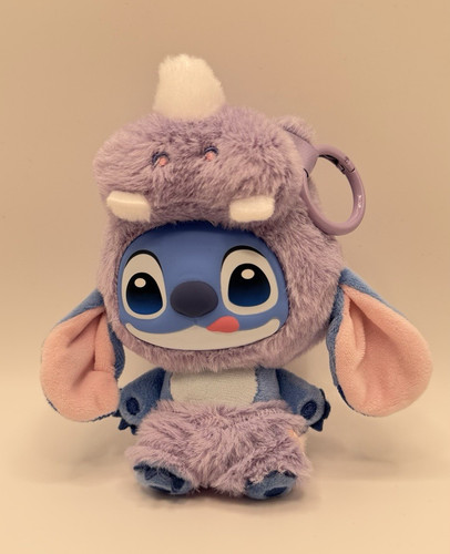 Disney stitch action figur mit - action-figur,