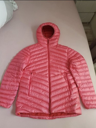 Mammut pertex quantum damen - mammut,