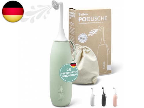 Hey nature dusche - dusche,