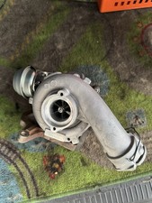 Turbolader für VW Transporter