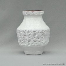 Carstens 70er Jahre Vase_