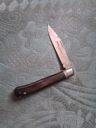 Antikes taschenmesser messer - taschenmesser,