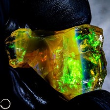 Seltener Natürlicher Großer