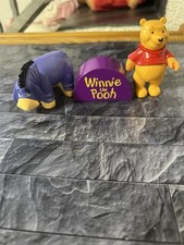 Lego Duplo Winnie Pooh Pooh Baer Und Esel Ia Mini Set