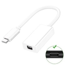 Thunderbolt 3 auf Thunderbolt