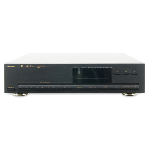 Grundig new orleans 101 hifi - orleans,