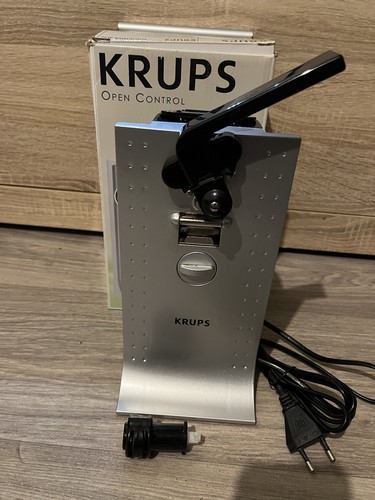 Krups open control - krups,