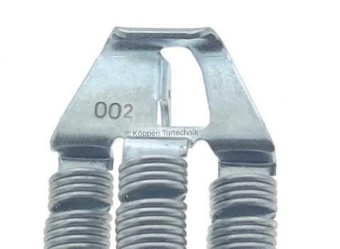 Hörmann fach federpaket 002 - hörmann,