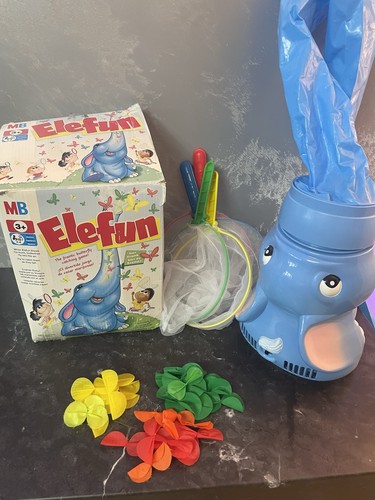 Elefun schmetterling fangspiel - elefun,