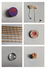 Haba Susi Spinne Ersatz