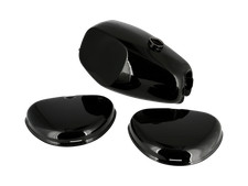 Ware set büffeltank - -,