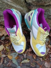 adidas Torsion ZX9000 GY4680 Citrus 2022 45  Bring Back lemon 8000 kiln atmos