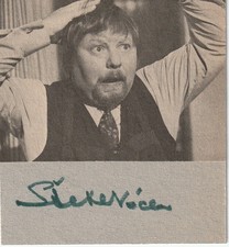 Václav Štekl  (1929-1994)