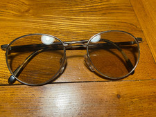 Original Nigura Vintage-Brille/Brillengestell