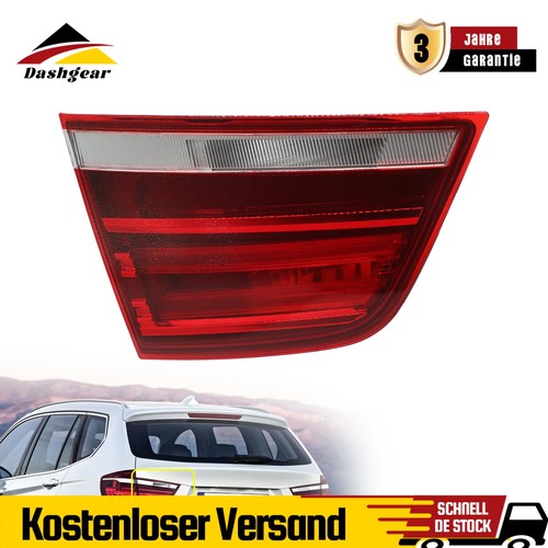 Rücklicht links für - rücklicht,