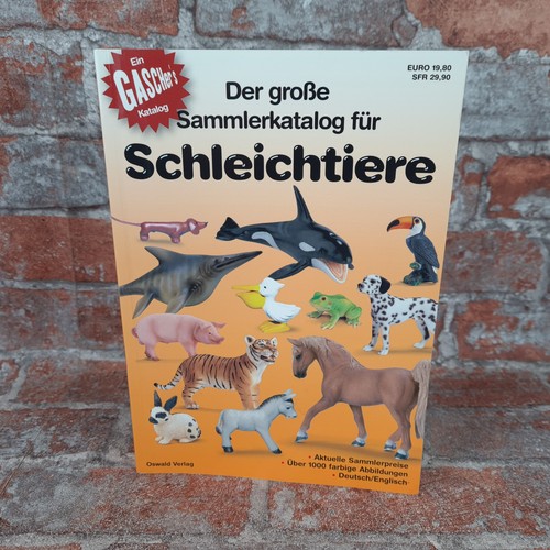 Der große sammlerkatalog für - der,