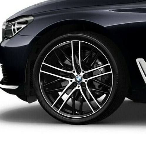 Bmw g12 g30 g32 - bmw,