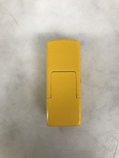 Tampon24 Emoticon-Stempel Kaka | 11 mm | Stempelkissen Kot | Smiley | Charakterm