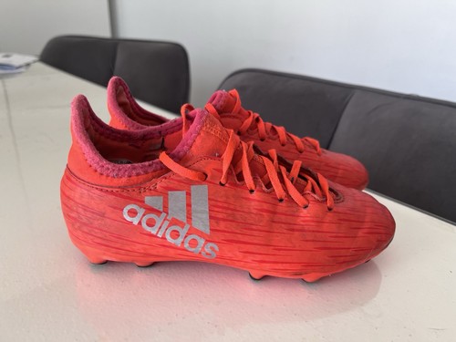 Adidas fg techfit - adidas, 16.3