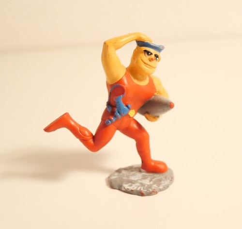 Schleich figur otto - -,