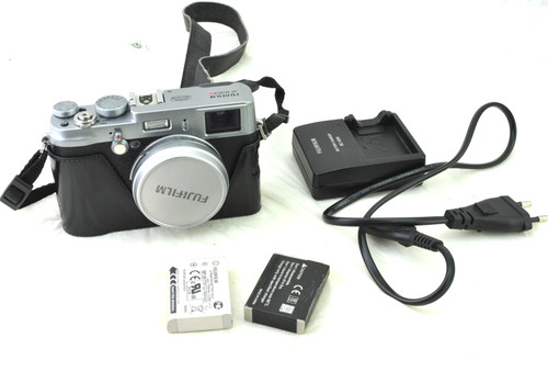 Fujifilm x100s 3mp - fujifilm,