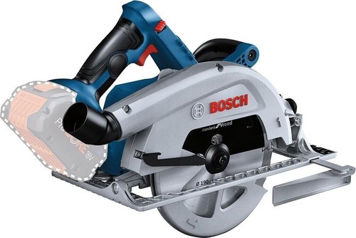 Bosch professional gks 18v - professional,