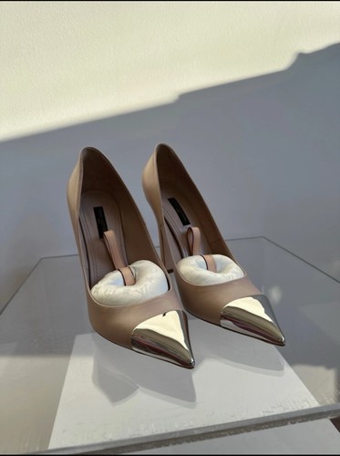 Pumps high heels louis vuitton - high,