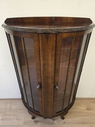 Vitrine glasvitrine - vitrine,