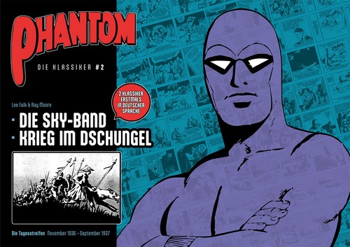 Phantom die klassiker 1 - phantom,