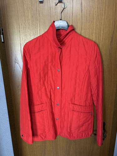 Jacke damen rot - jacke, 38