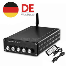 HiFi 2.1 Kanal Bluetooth 5.0