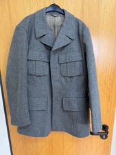 Schwedische Armee Feldjacke
