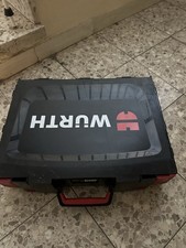 Würth Schlagschrauber mit