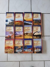 Australien-Saga Von William