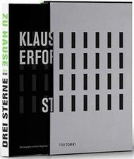 Klaus Erfort: Drei Sterne von