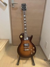 E-Gitarre Yamaha Les Paul