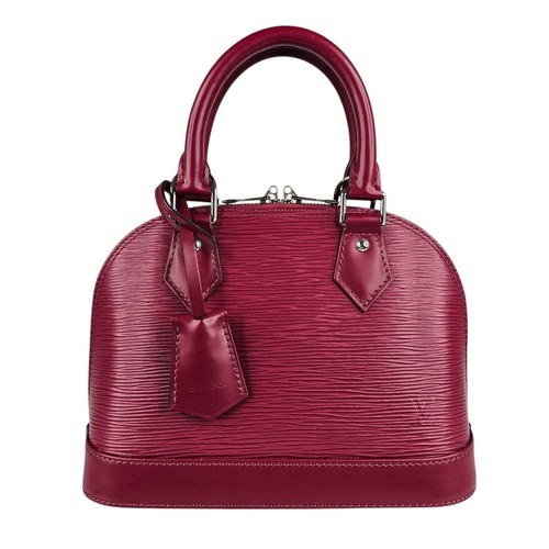 Louis vuitton alma - louis,